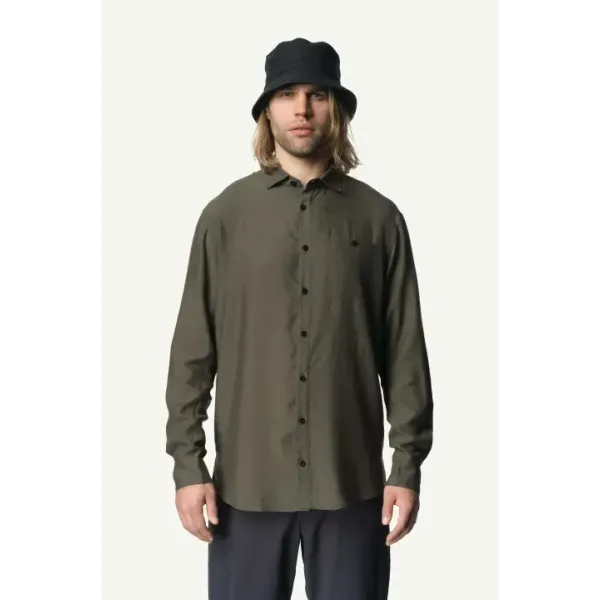 M´s Tree Longsleeve Shirt