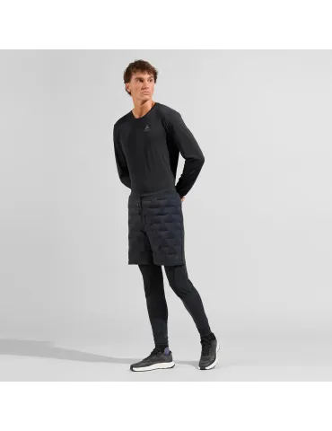 M´s Zeroweight Insulator Short