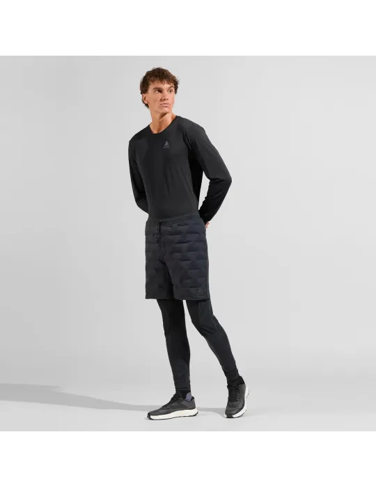 M´s Zeroweight Insulator Short