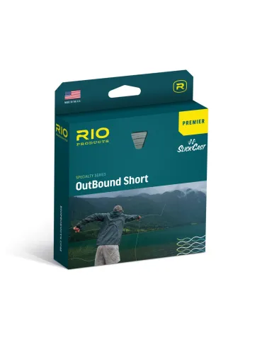 Premier Outbound Short Flyt
