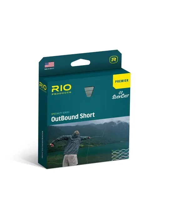 Premier Outbound Short Intermid