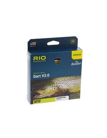 RIO Dart V2.0 Flyt
