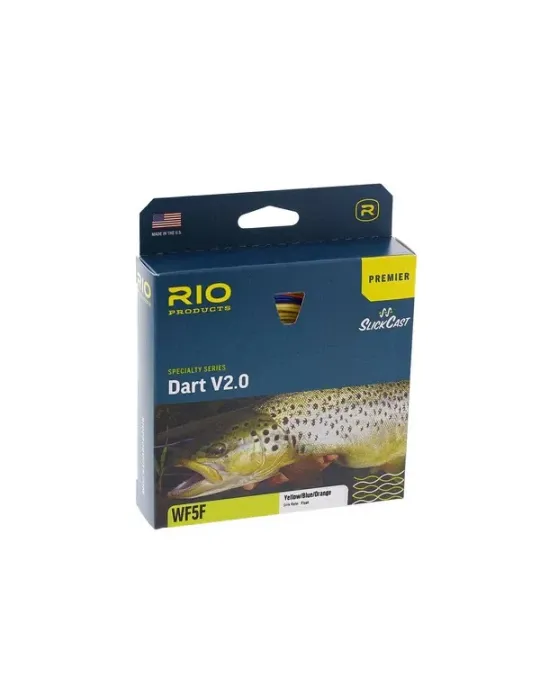 RIO Dart V2.0 Flyt