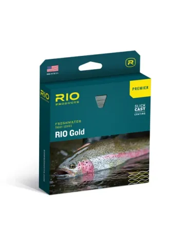 RIO Gold Premier Flyt
