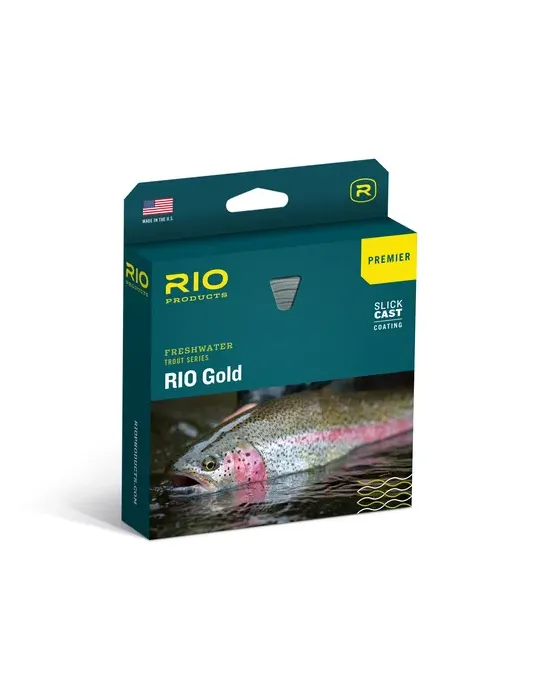 RIO Gold Premier Flyt