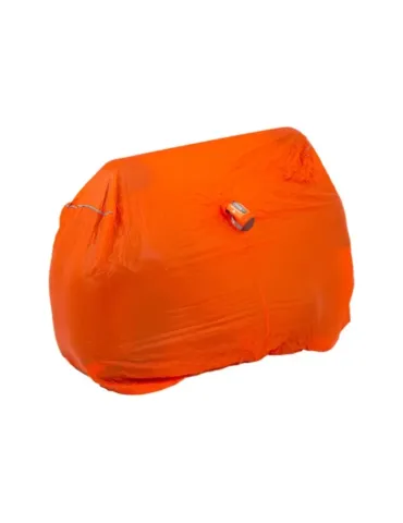 Ultralight Shelter 2