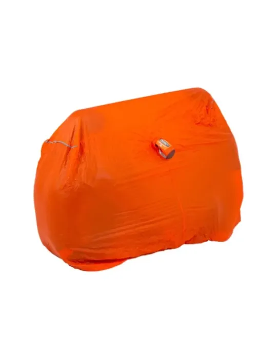 Ultralight Shelter 2