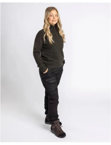 W´s Caribou TC Extreme Pant