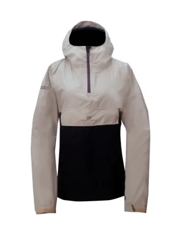 W´s Ekeskog Anorak