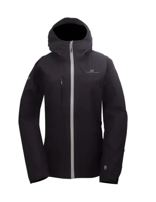 W´s Myrhult 3L Jacket