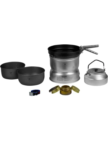 Stormkök 25-O UL/HA