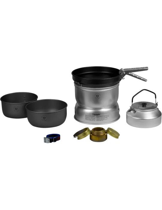 Stormkök 25-O UL/HA