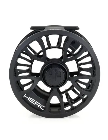 HERO Nymph & Dry Reel 4/6