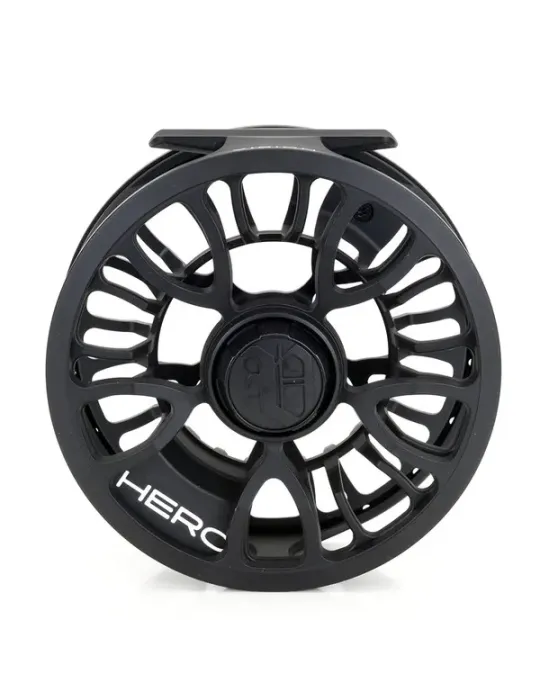 HERO Nymph & Dry Reel 4/6