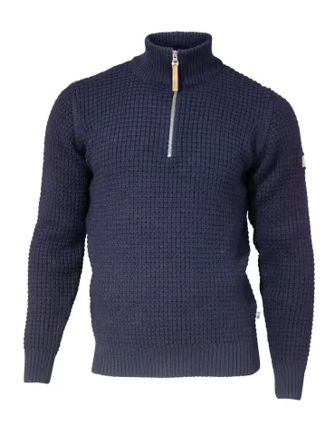 M´s Moritz Half Zip
