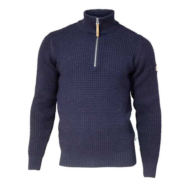 M´s Moritz Half Zip