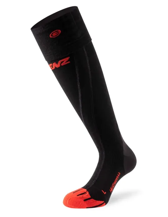 Heat Sock 6.1 Toe Cap Compression