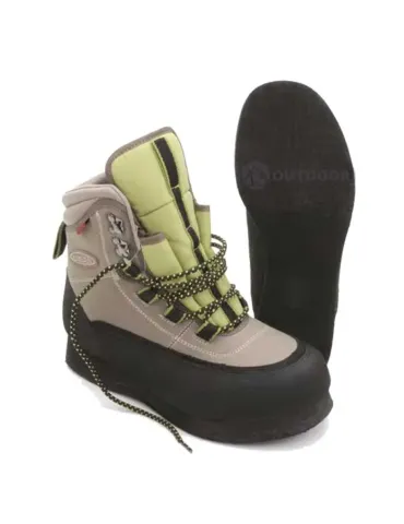 HOPPER 2.0 Wading Shoes