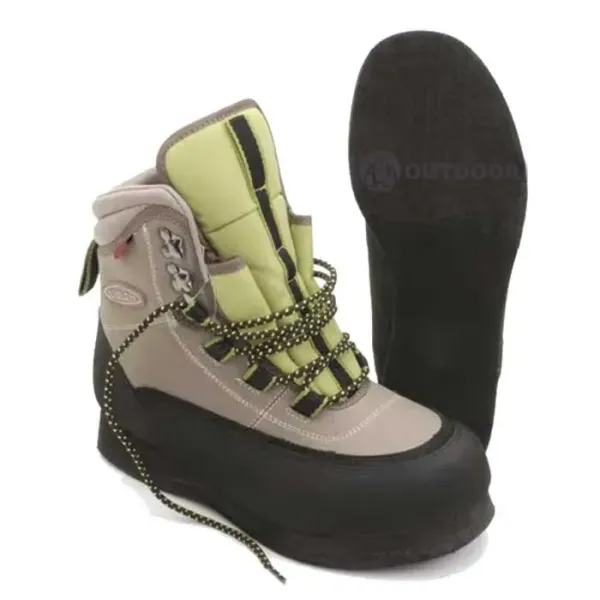 HOPPER 2.0 Wading Shoes