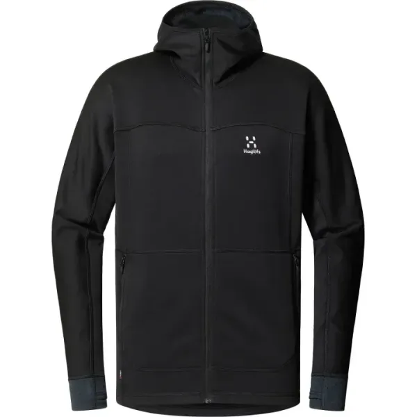 M´s Betula Hood