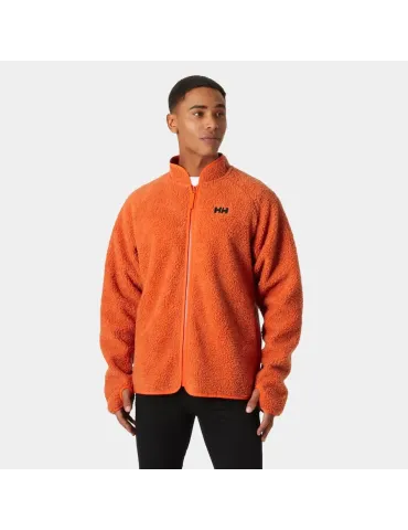 M´s Box Pile 2.0 Jacket