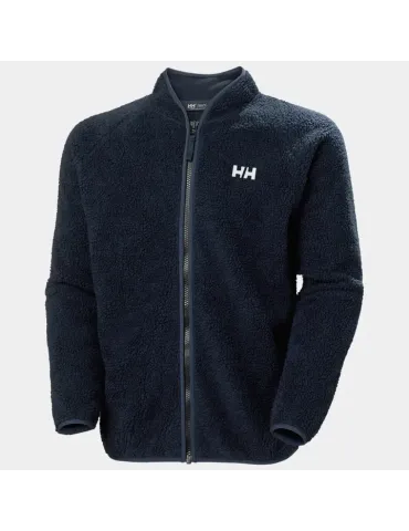 M´s Box Pile Jacket