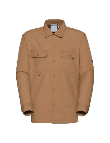 M´s Highland Longsleeve Shirt