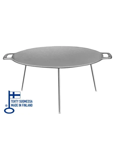 Muurikka Stekhäll 58cm Med Ben