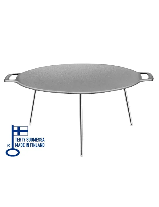 Muurikka Stekhäll 58cm Med Ben