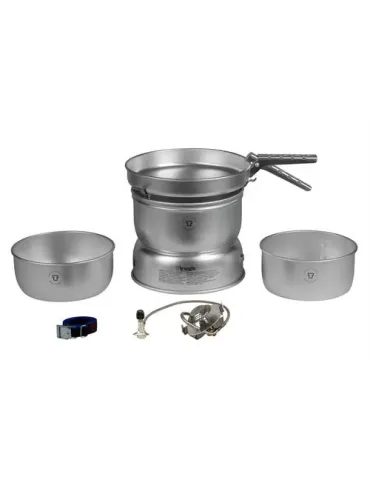 Stormkök 25-1 UL/GB