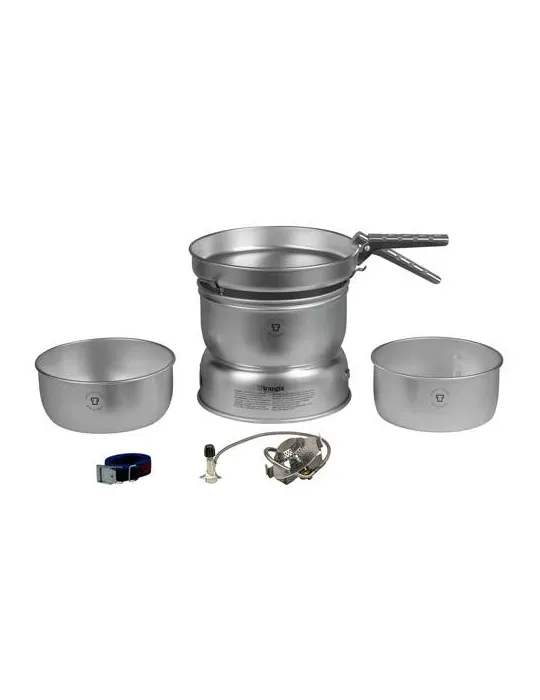 Stormkök 25-1 UL/GB