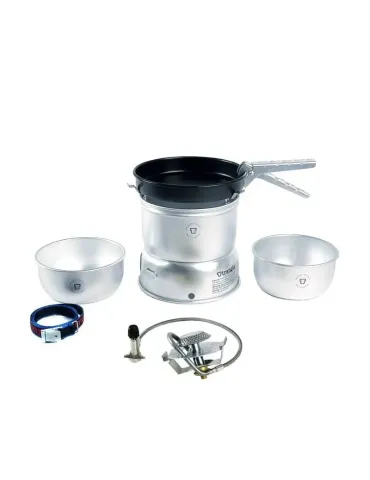 Stormkök 27-3 UL/GB