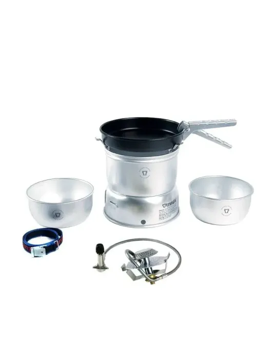 Stormkök 27-3 UL/GB