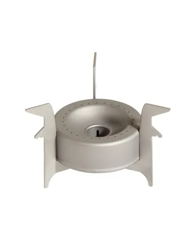 Titanium Converter Stove