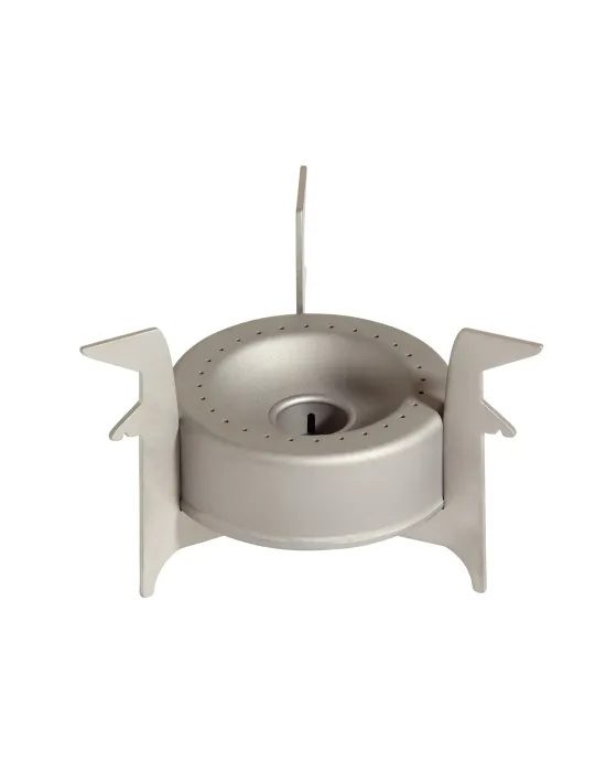 Titanium Converter Stove