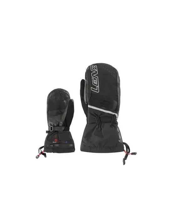 Värmevante Mittens 4.0 Women