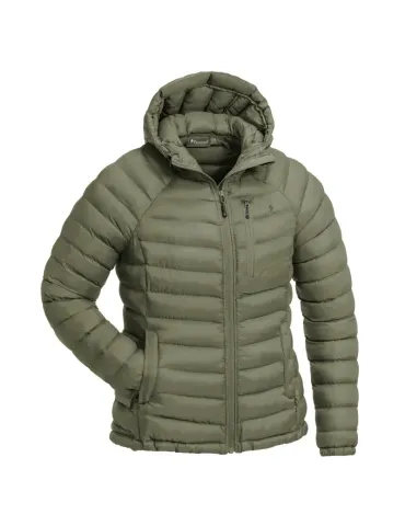 W´s Abisko Insulation Jacket