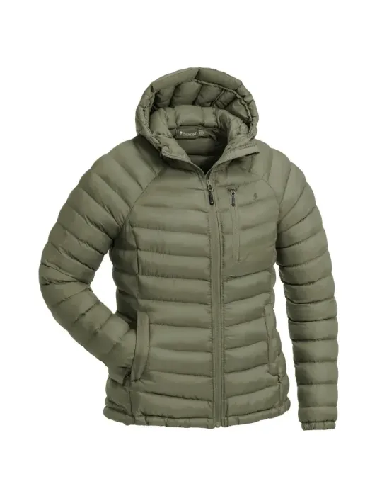 W´s Abisko Insulation Jacket