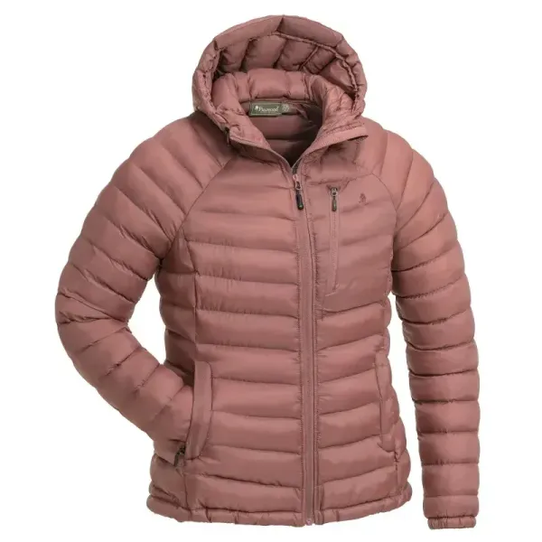 W´s Abisko Insulation Jacket