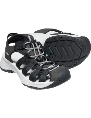 W´s Astoria West Sandal