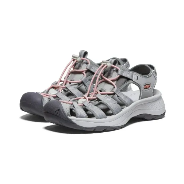 W´s Astoria West Sandal