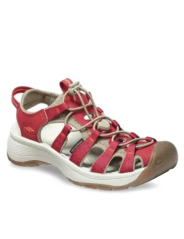 W´s Astoria West Sandal