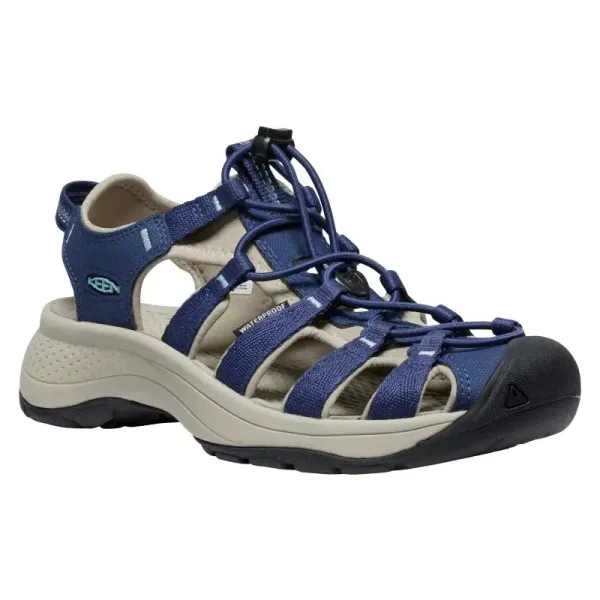 W´s Astoria West Sandal