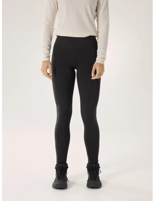 W´s Essent High-Rise Utilityt Legging 26in