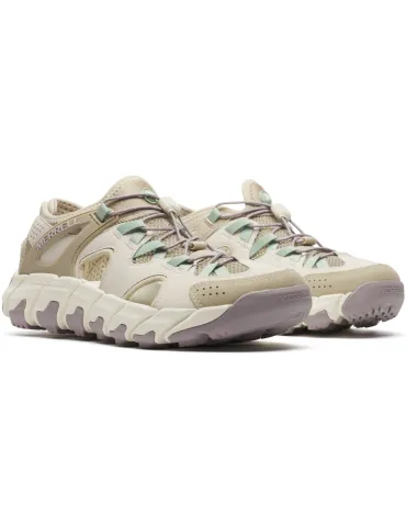 W´s Mapio Explorer Sieve