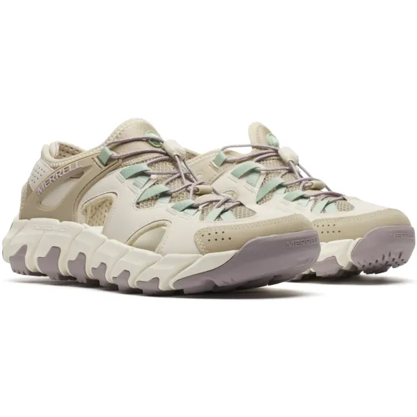 W´s Mapio Explorer Sieve