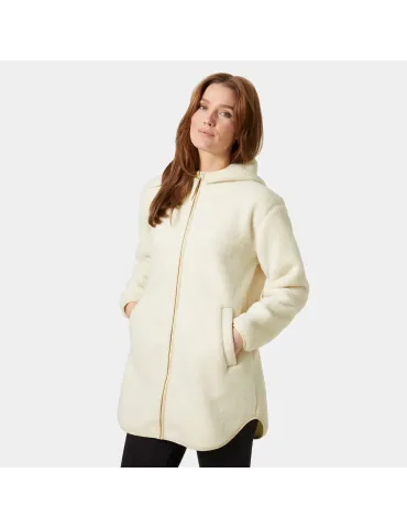 W´s Maude Pile Jacket