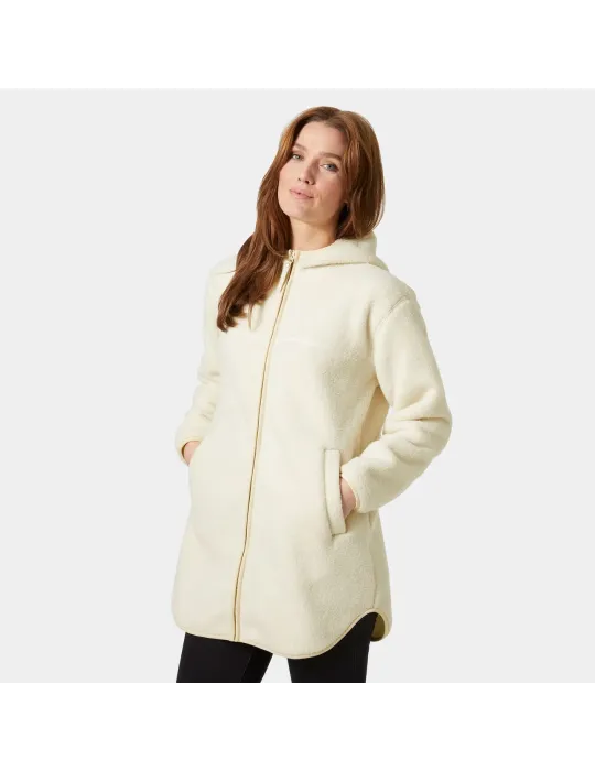 W´s Maude Pile Jacket