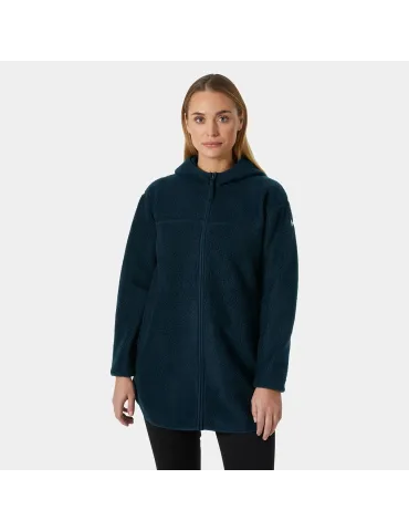 W´s Maude Pile Jacket