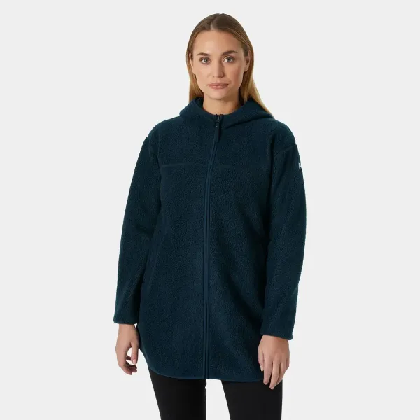W´s Maude Pile Jacket